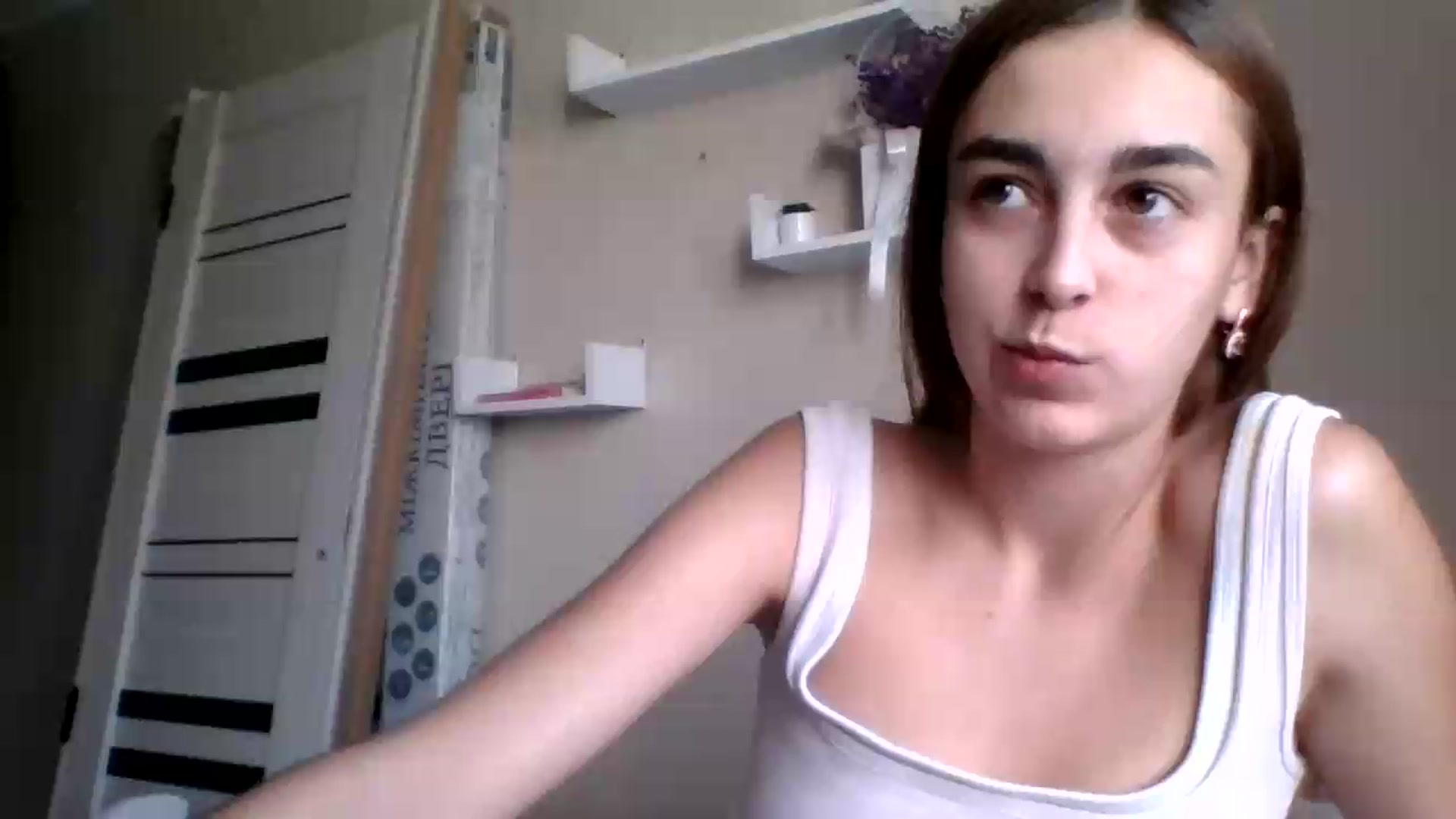Gallery image thumbnail from SabrinaXx's myfreecams stream on, 08/24/2026, 13:56 image 15 of 20