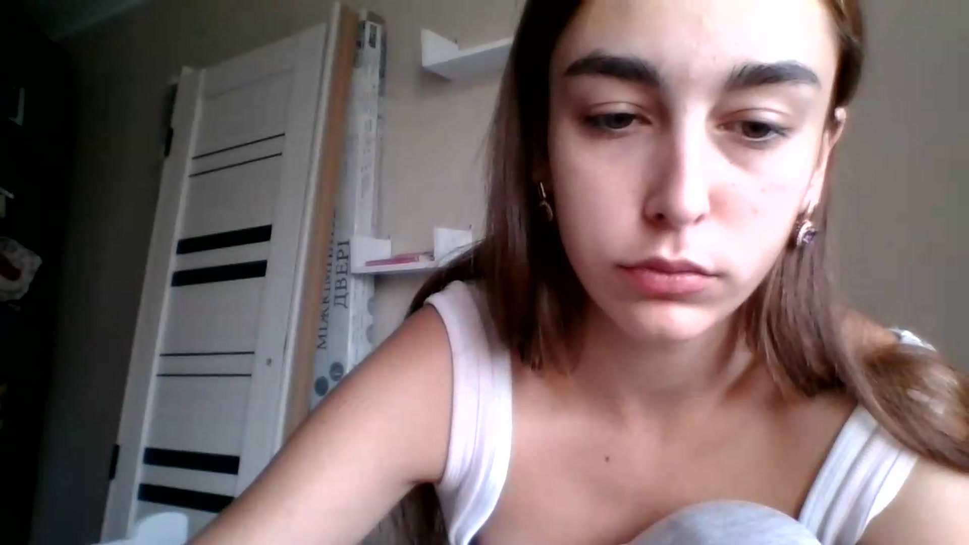 Gallery image thumbnail from SabrinaXx's myfreecams stream on, 08/24/2026, 13:56 image 17 of 20