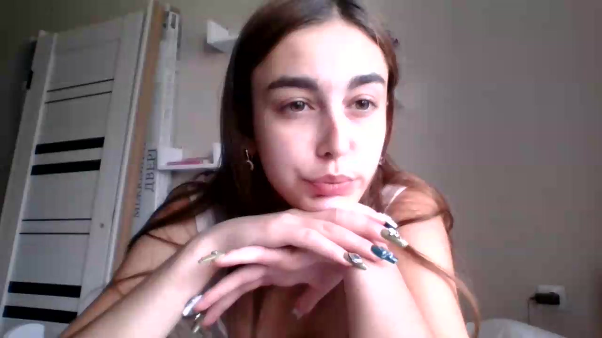 Gallery image thumbnail from SabrinaXx's myfreecams stream on, 08/24/2026, 13:56 image 9 of 20