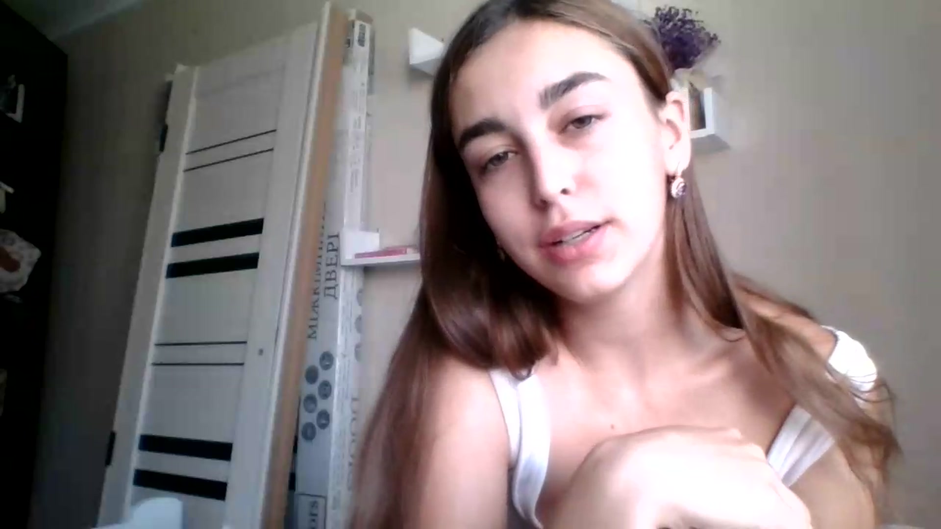 Gallery image thumbnail from SabrinaXx's myfreecams stream on, 08/24/2026, 13:56 image 18 of 20