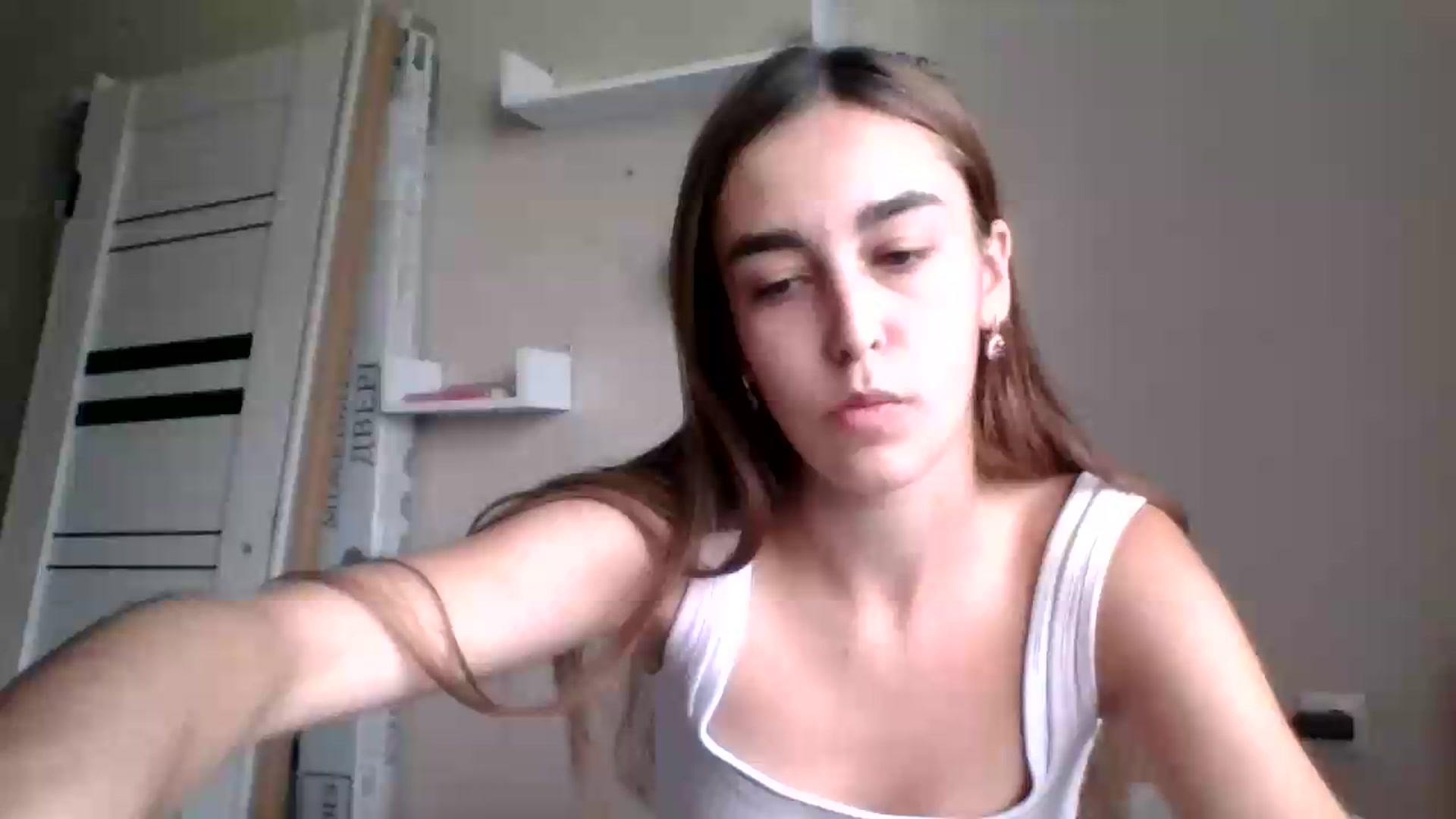 Gallery image thumbnail from SabrinaXx's myfreecams stream on, 08/24/2026, 13:56 image 8 of 20