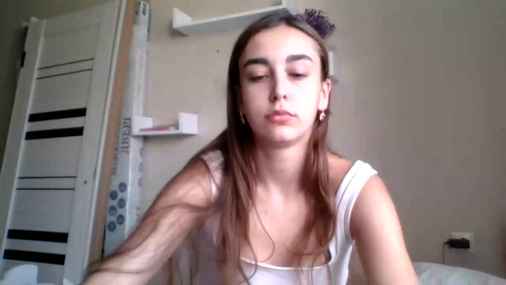 Gallery image thumbnail from SabrinaXx's myfreecams stream on, 08/24/2026, 13:56 image 12 of 20