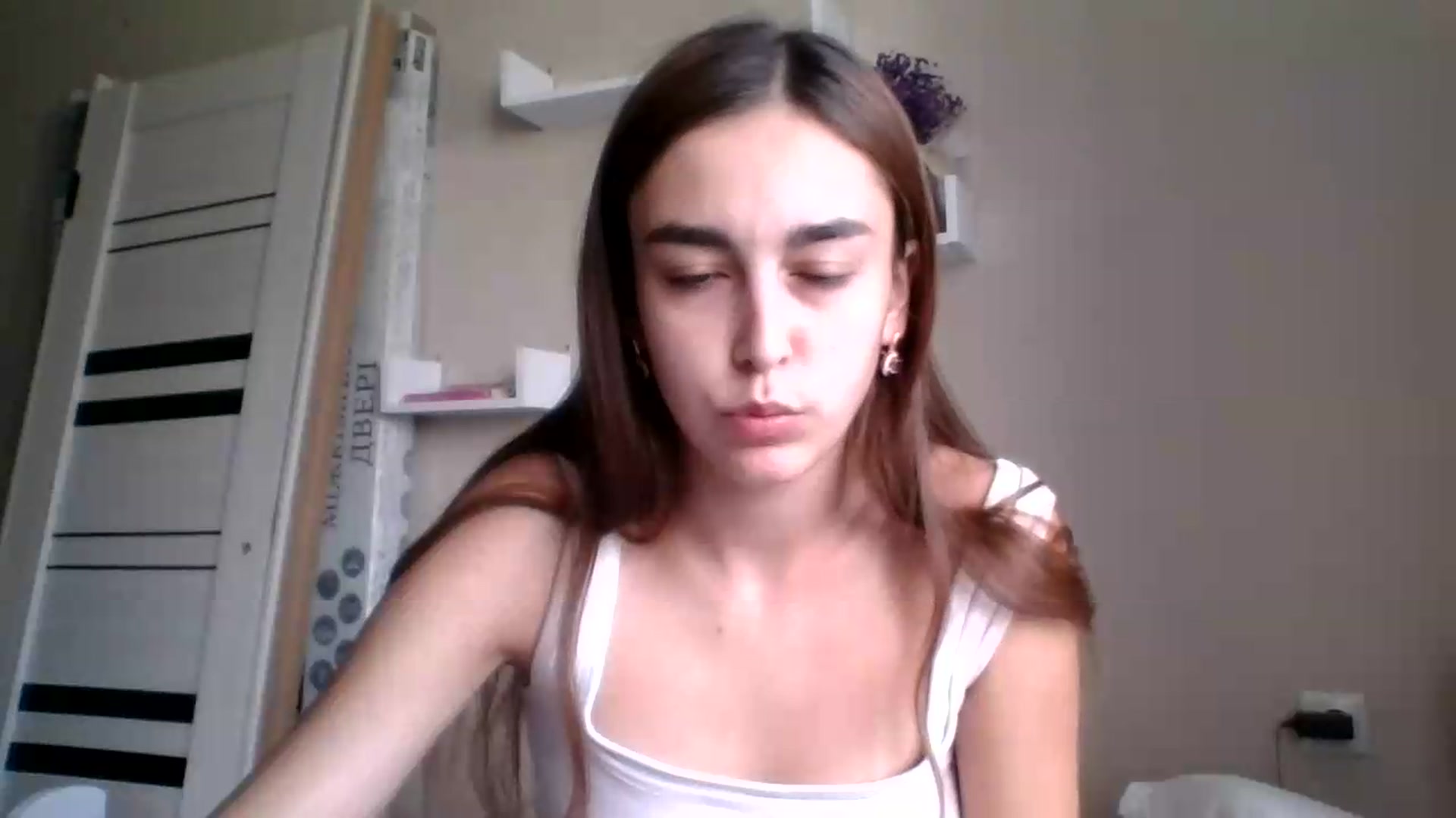Gallery image thumbnail from SabrinaXx's myfreecams stream on, 08/24/2026, 13:56 image 10 of 20