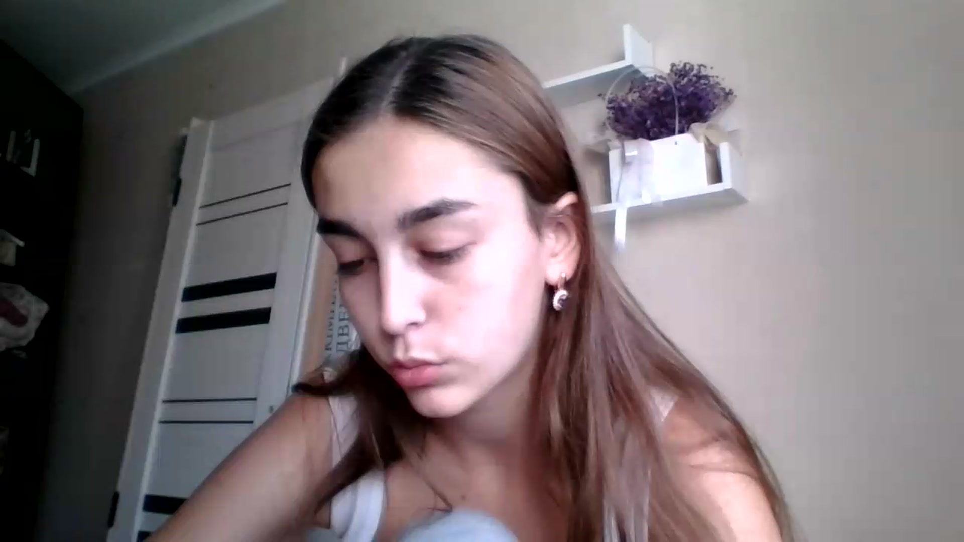 Gallery image thumbnail from SabrinaXx's myfreecams stream on, 08/24/2026, 14:30 image 4 of 20