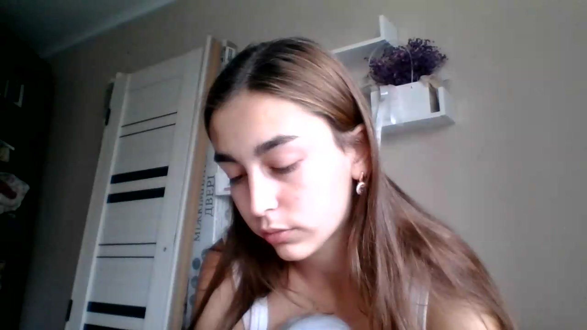 Gallery image thumbnail from SabrinaXx's myfreecams stream on, 08/24/2026, 14:30 image 7 of 20