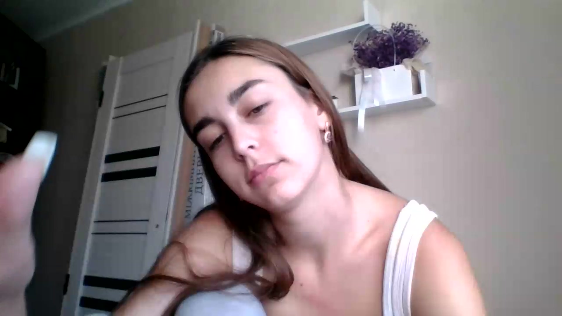 Gallery image thumbnail from SabrinaXx's myfreecams stream on, 08/24/2026, 14:30 image 18 of 20
