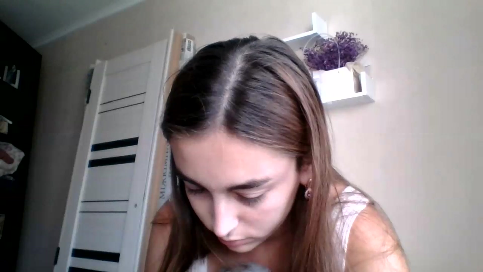 Gallery image thumbnail from SabrinaXx's myfreecams stream on, 08/24/2026, 14:30 image 12 of 20