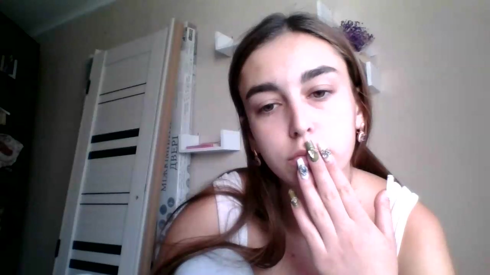 Gallery image thumbnail from SabrinaXx's myfreecams stream on, 08/24/2026, 14:30 image 19 of 20