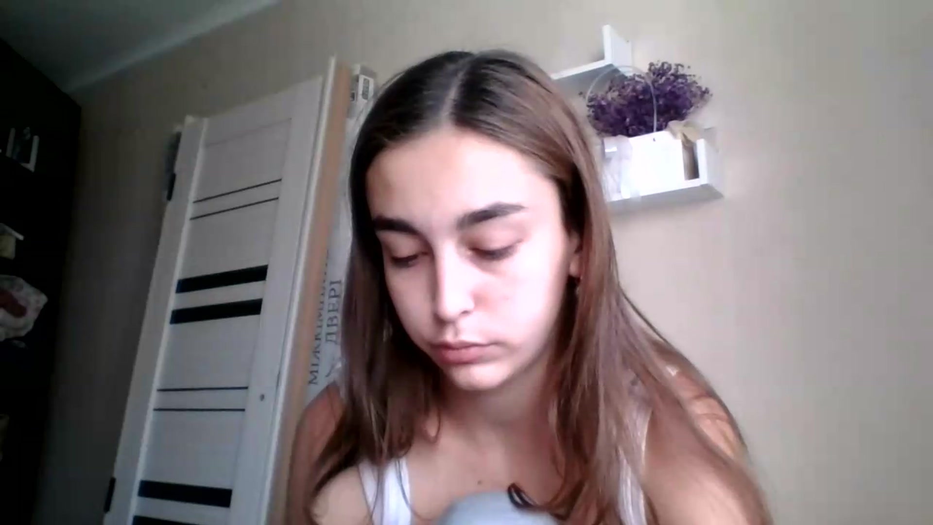 Gallery image thumbnail from SabrinaXx's myfreecams stream on, 08/24/2026, 14:30 image 3 of 20