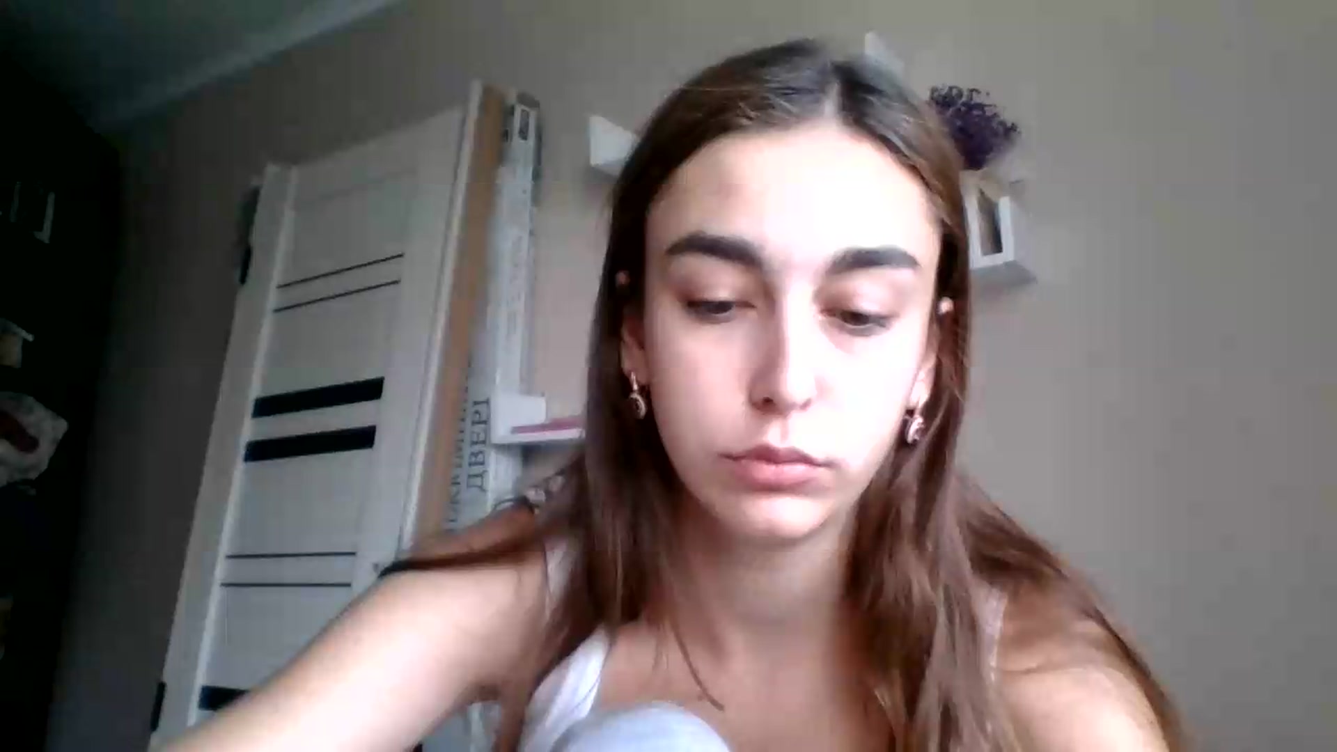 Gallery image thumbnail from SabrinaXx's myfreecams stream on, 08/24/2026, 14:30 image 6 of 20