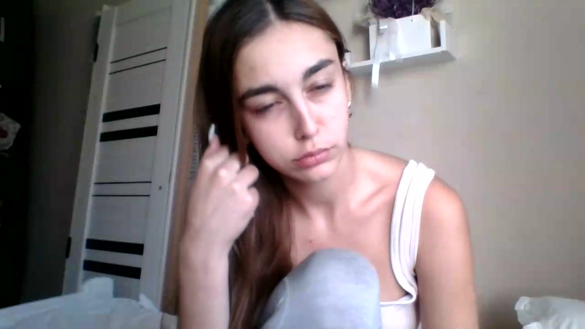Gallery image thumbnail from SabrinaXx's myfreecams stream on, 08/24/2026, 14:30 image 15 of 20