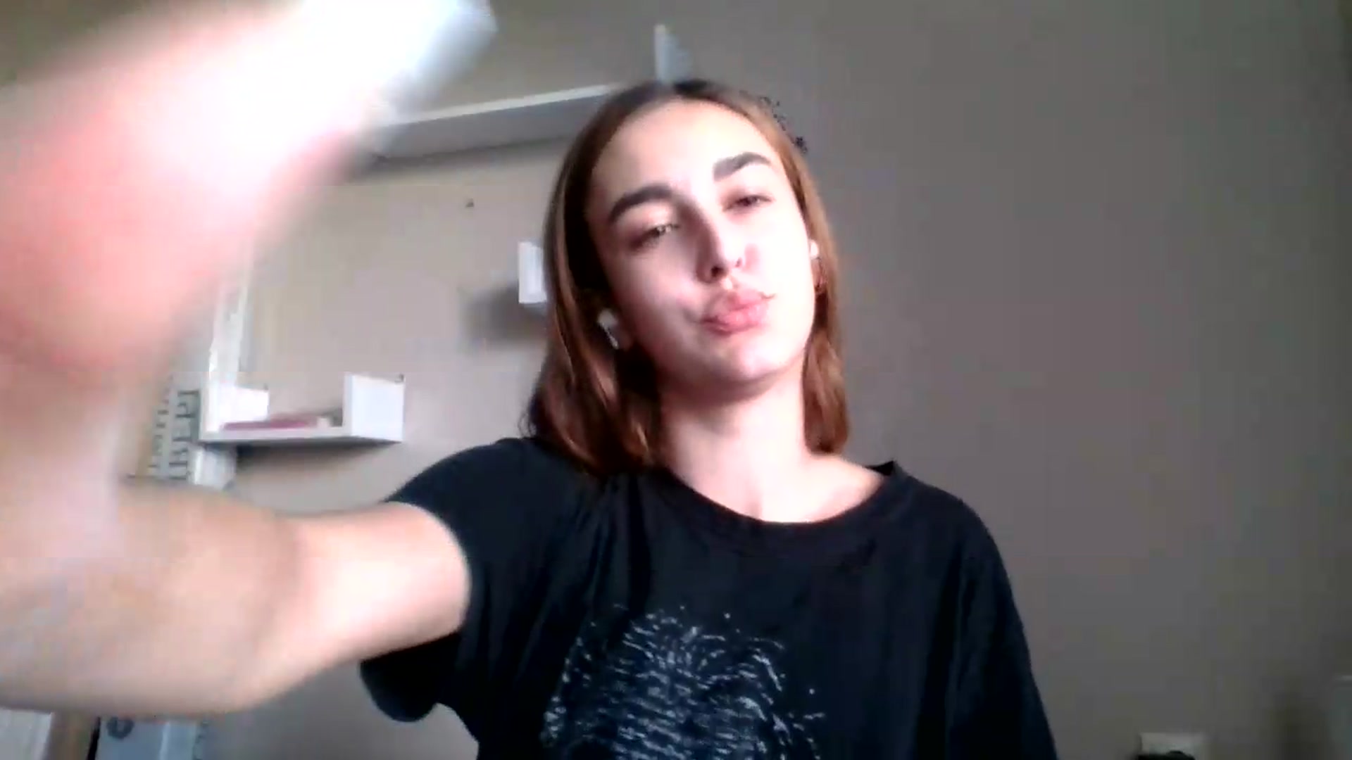 Gallery image thumbnail from SabrinaXx's myfreecams stream on, 08/29/2026, 07:25 image 16 of 20