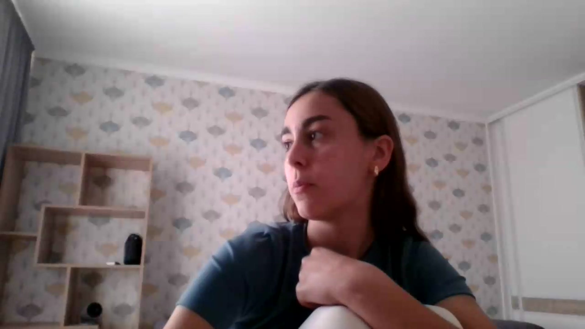 Gallery image thumbnail from SabrinaXx's myfreecams stream on, 08/29/2026, 10:31 image 2 of 20