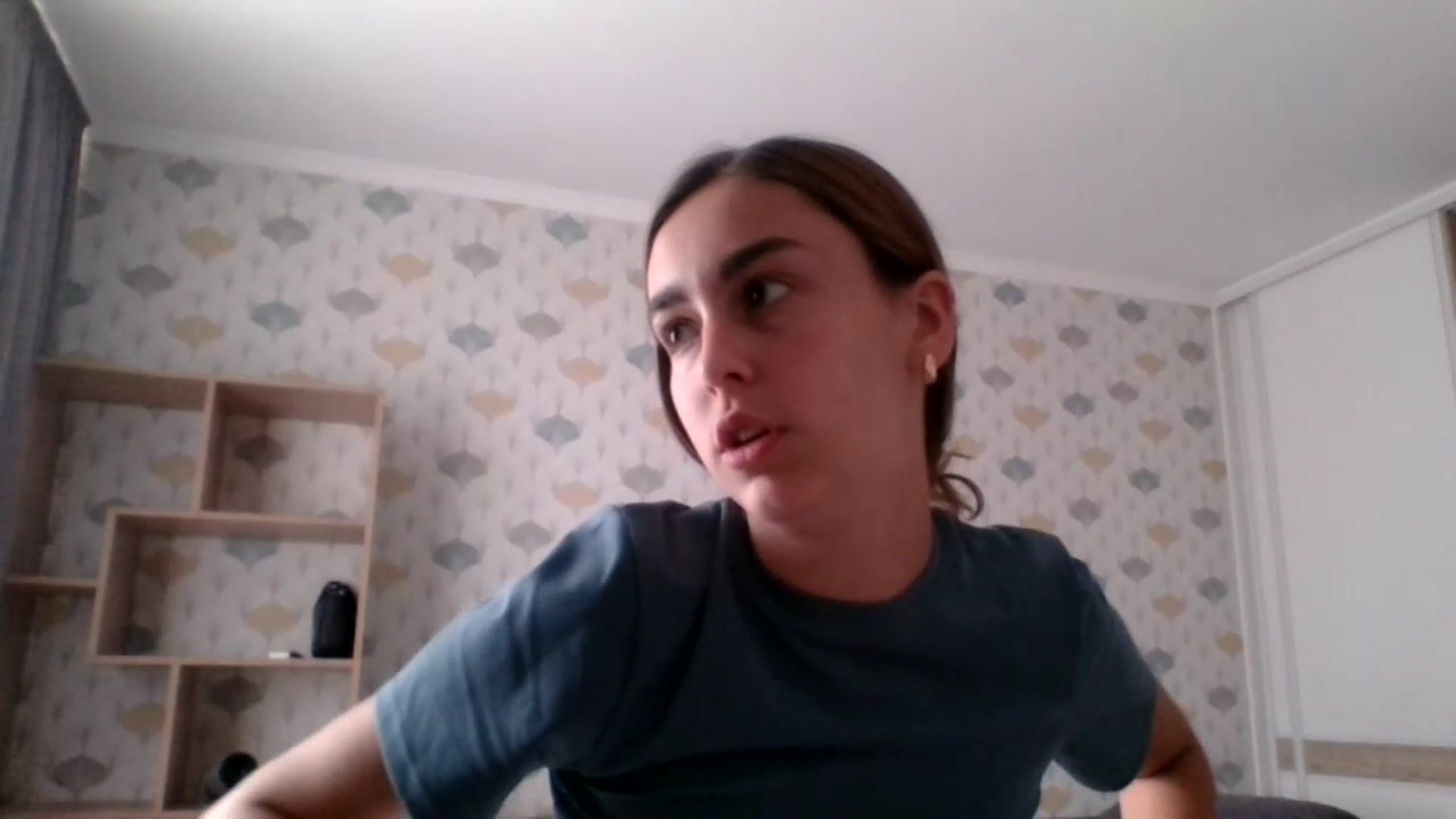 Gallery image thumbnail from SabrinaXx's myfreecams stream on, 08/29/2026, 10:31 image 14 of 20