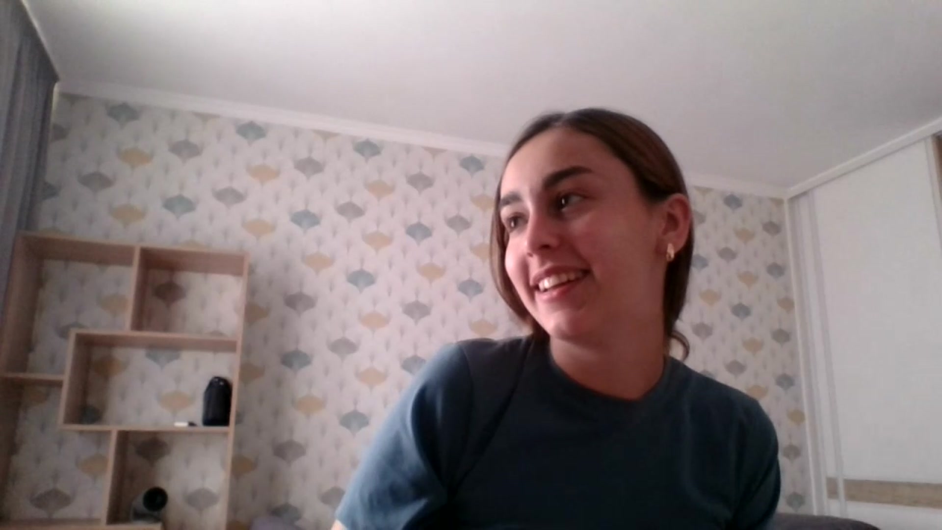 Gallery image thumbnail from SabrinaXx's myfreecams stream on, 08/29/2026, 10:31 image 17 of 20