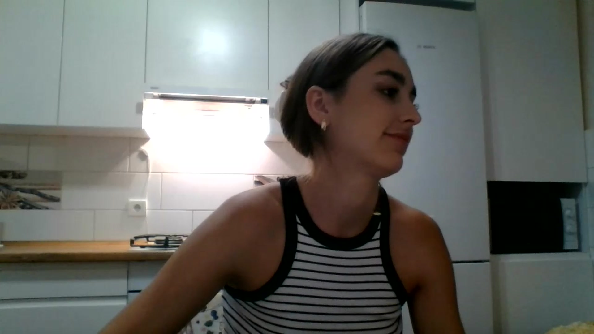 Gallery image thumbnail from SabrinaXx's myfreecams stream on, 08/29/2026, 19:17 image 7 of 20