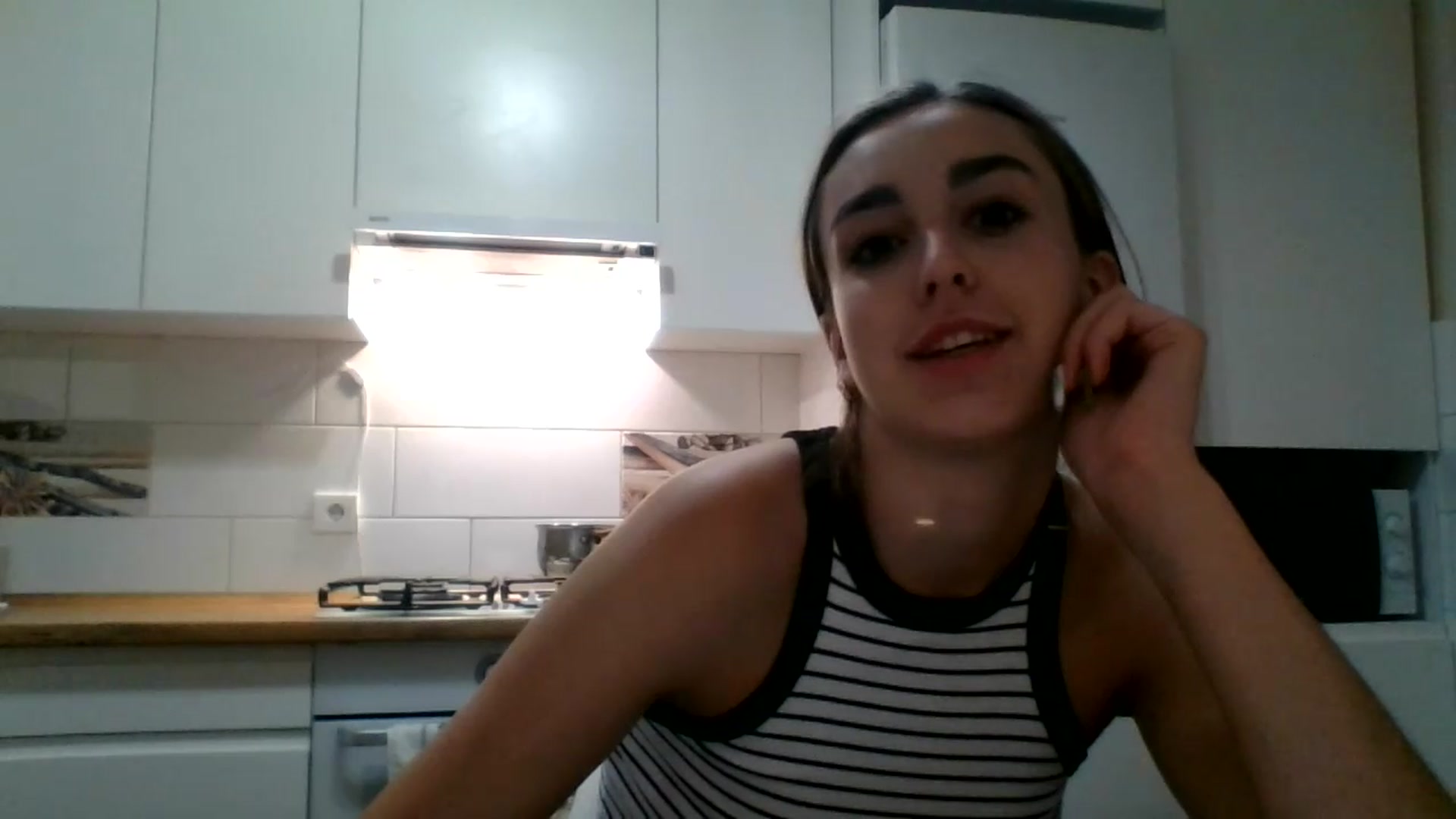 Gallery image thumbnail from SabrinaXx's myfreecams stream on, 08/29/2026, 19:17 image 11 of 20