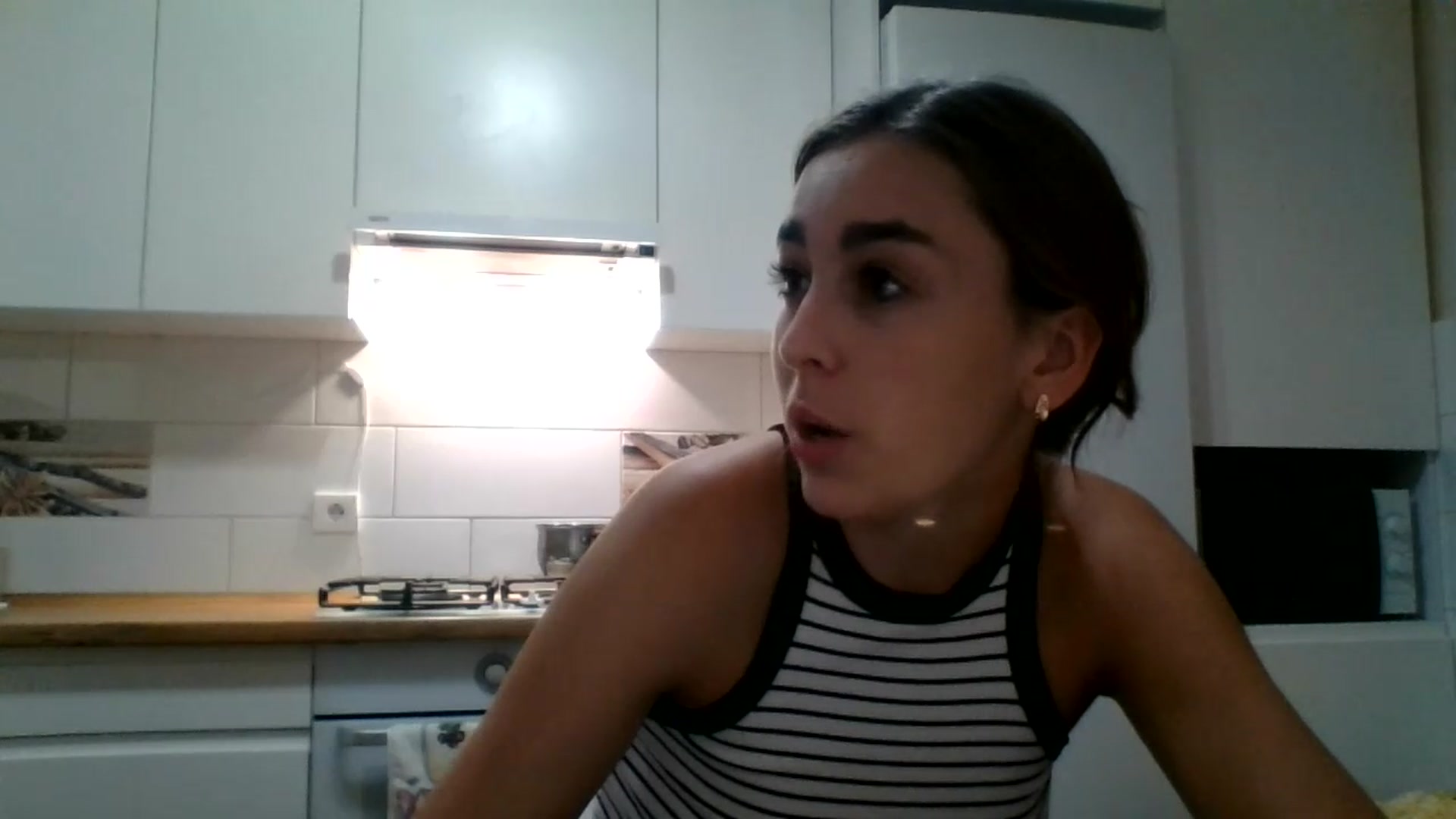Gallery image thumbnail from SabrinaXx's myfreecams stream on, 08/29/2026, 19:17 image 15 of 20