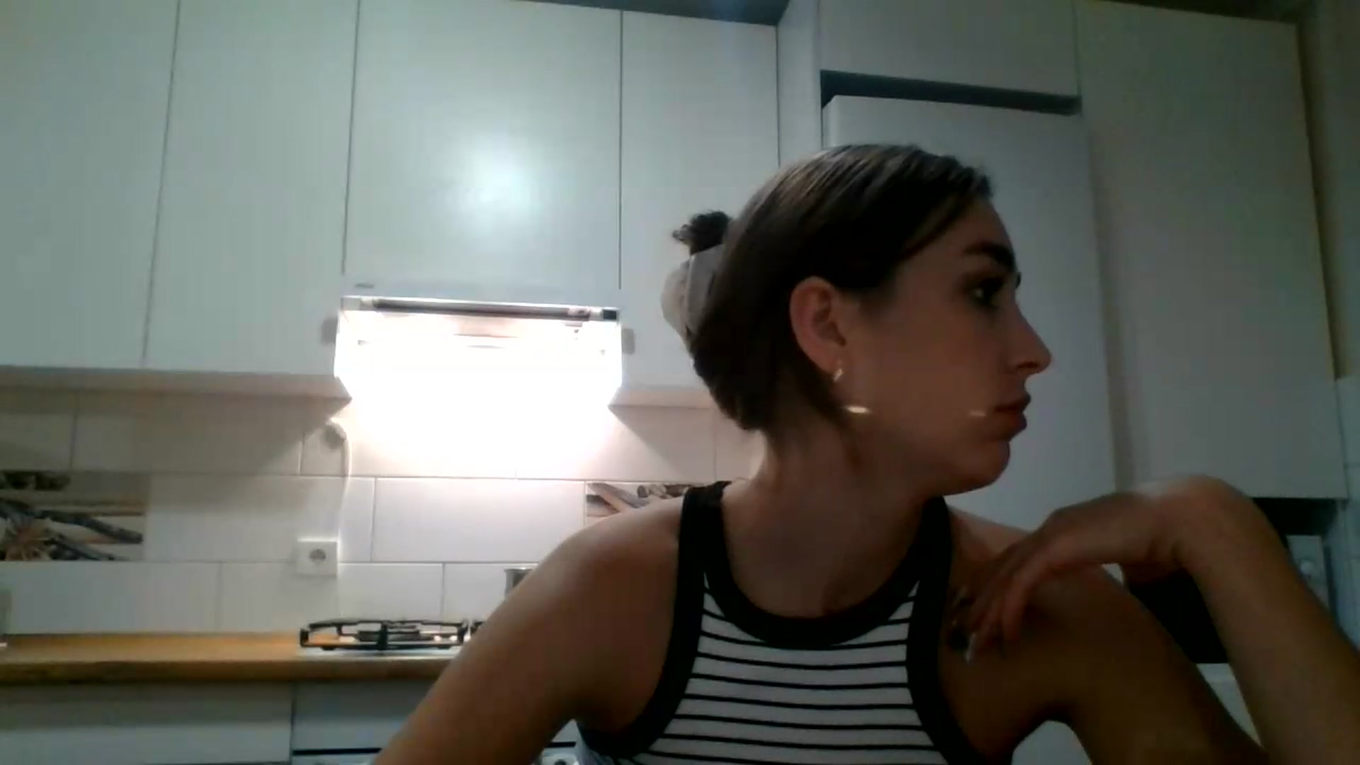 Gallery image thumbnail from SabrinaXx's myfreecams stream on, 08/29/2026, 19:17 image 4 of 20