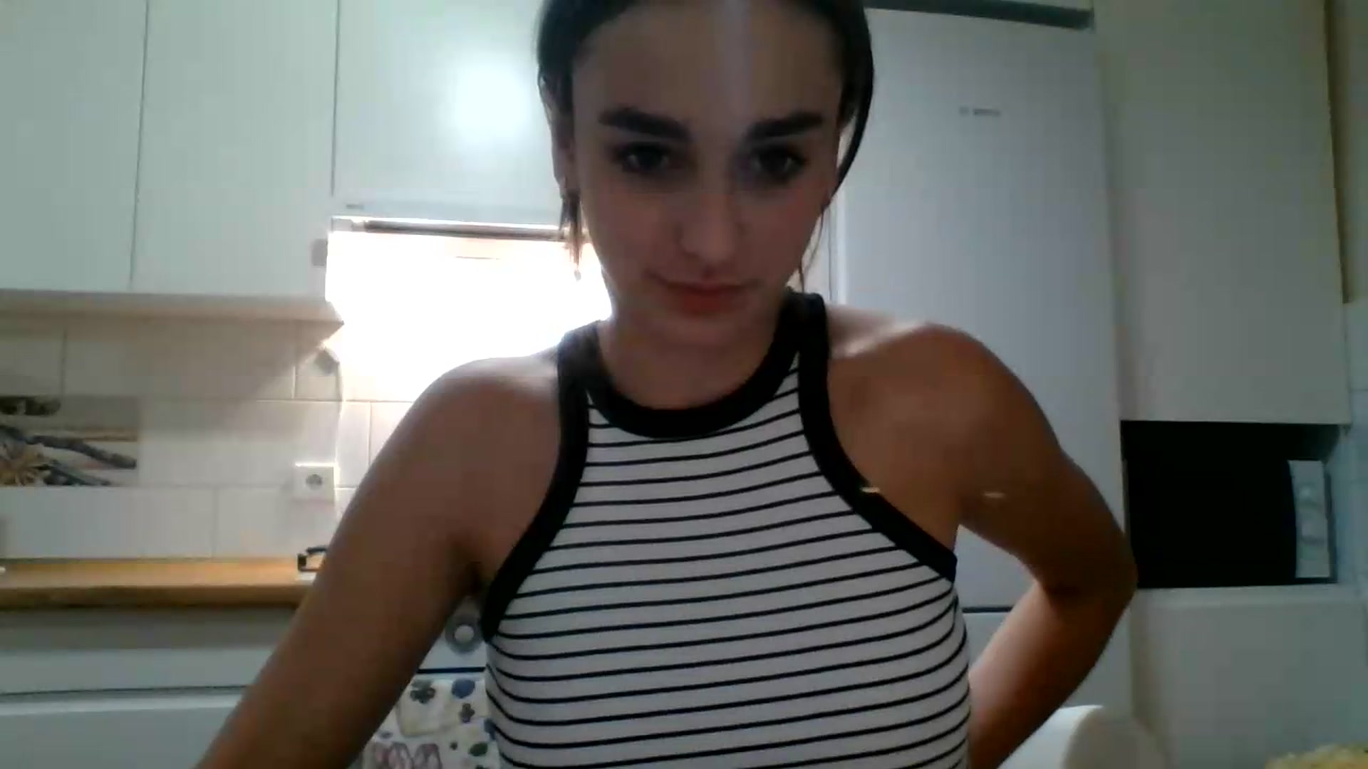 Gallery image thumbnail from SabrinaXx's myfreecams stream on, 08/29/2026, 19:56 image 4 of 20