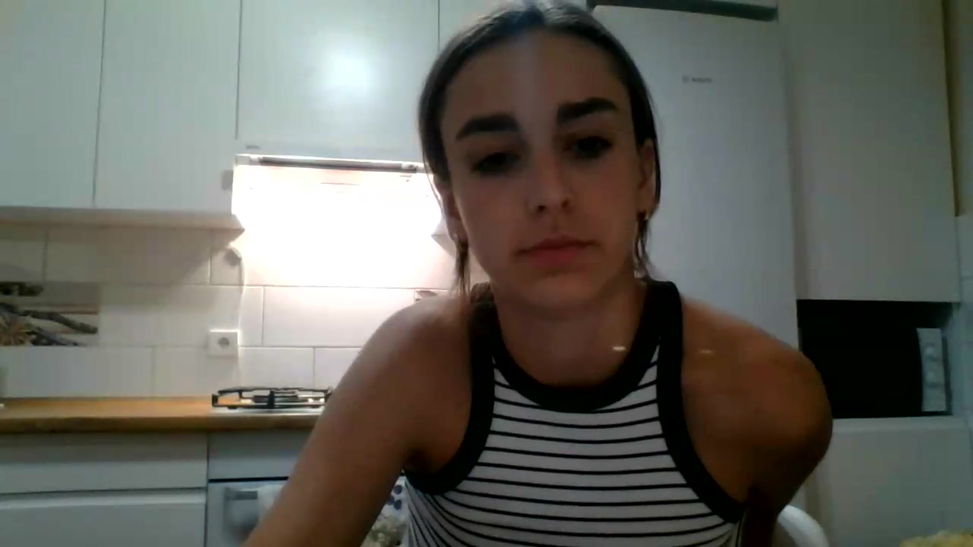 Gallery image thumbnail from SabrinaXx's myfreecams stream on, 08/29/2026, 19:56 image 16 of 20