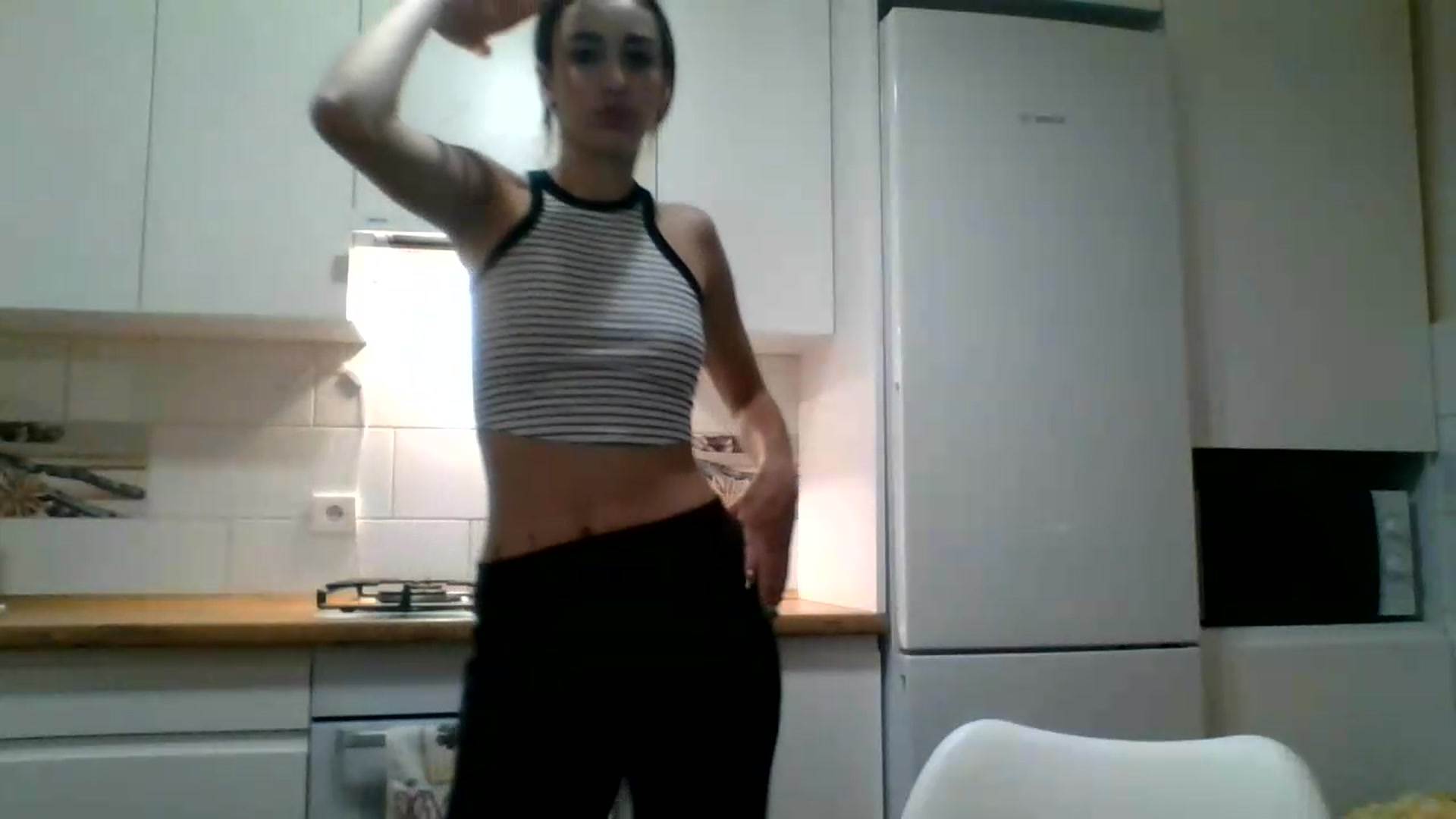 Gallery image thumbnail from SabrinaXx's myfreecams stream on, 08/29/2026, 19:56 image 3 of 20