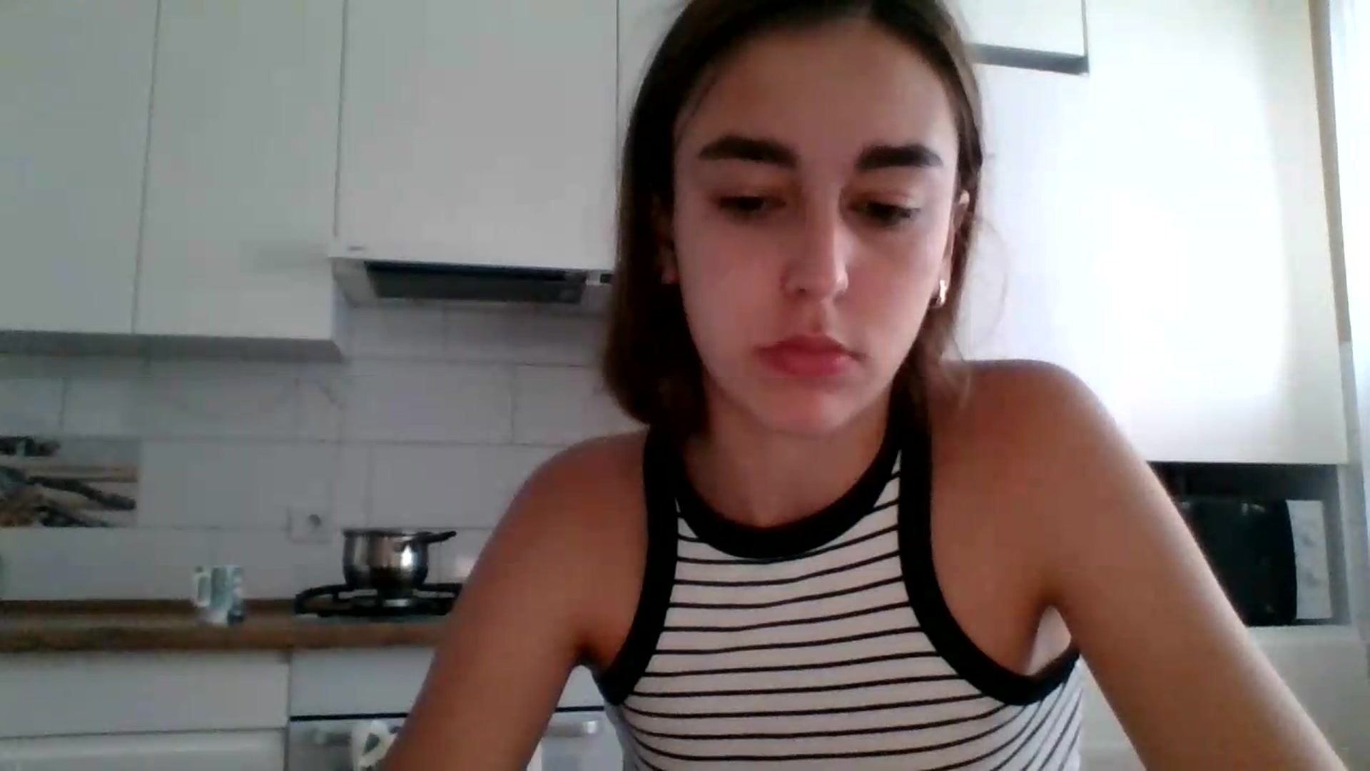 Gallery image thumbnail from SabrinaXx's myfreecams stream on, 08/30/2026, 05:27 image 13 of 20