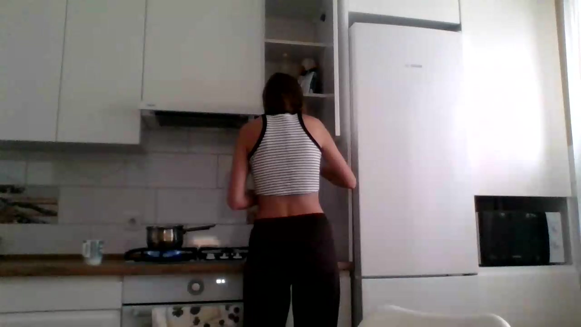 Gallery image thumbnail from SabrinaXx's myfreecams stream on, 08/30/2026, 05:27 image 8 of 20