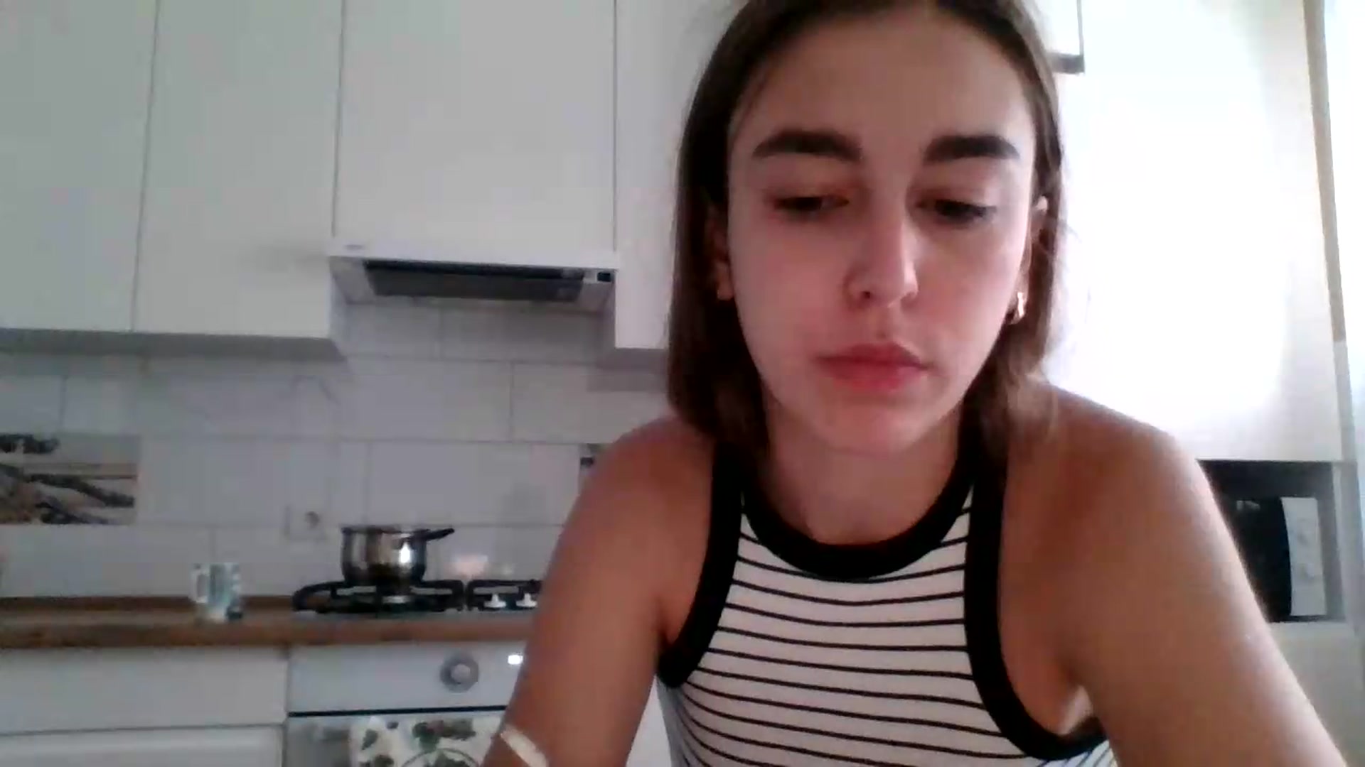 Gallery image thumbnail from SabrinaXx's myfreecams stream on, 08/30/2026, 05:27 image 12 of 20
