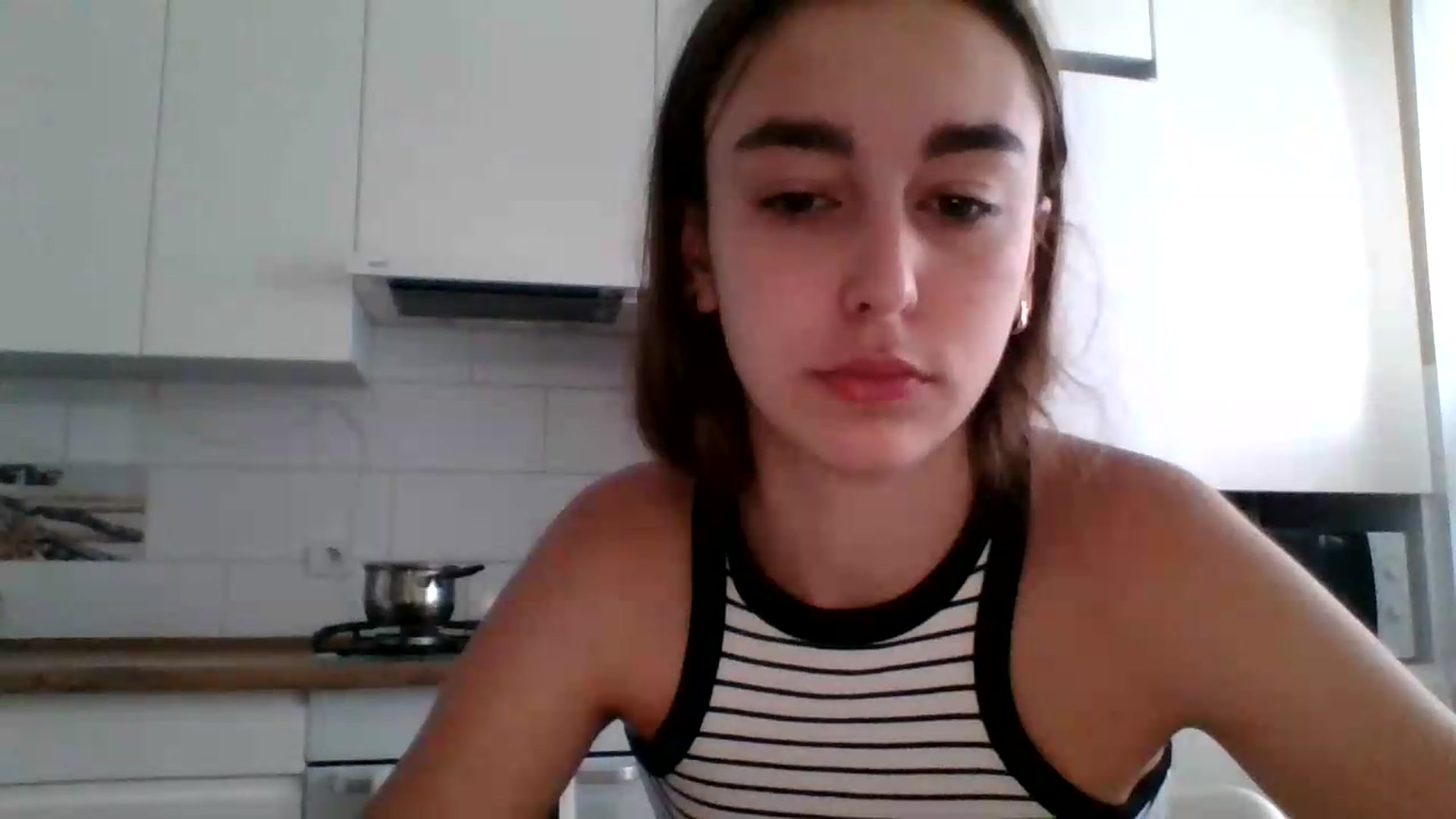 Gallery image thumbnail from SabrinaXx's myfreecams stream on, 08/30/2026, 05:27 image 19 of 20