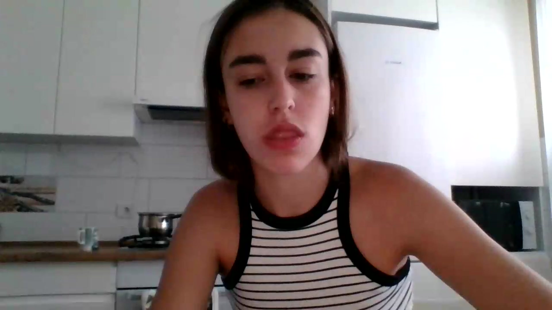 Gallery image thumbnail from SabrinaXx's myfreecams stream on, 08/30/2026, 05:27 image 10 of 20