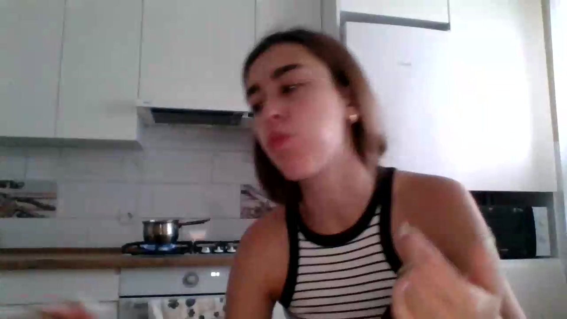 Gallery image thumbnail from SabrinaXx's myfreecams stream on, 08/30/2026, 05:27 image 5 of 20