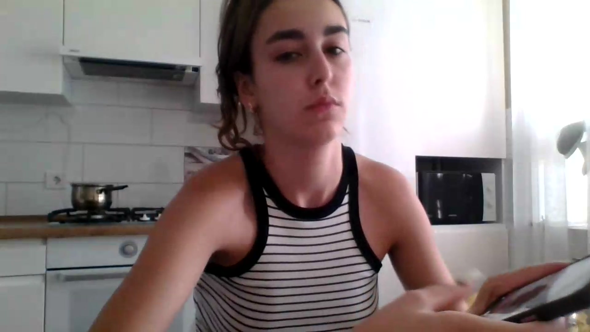 Gallery image thumbnail from SabrinaXx's myfreecams stream on, 08/30/2026, 08:15 image 11 of 20