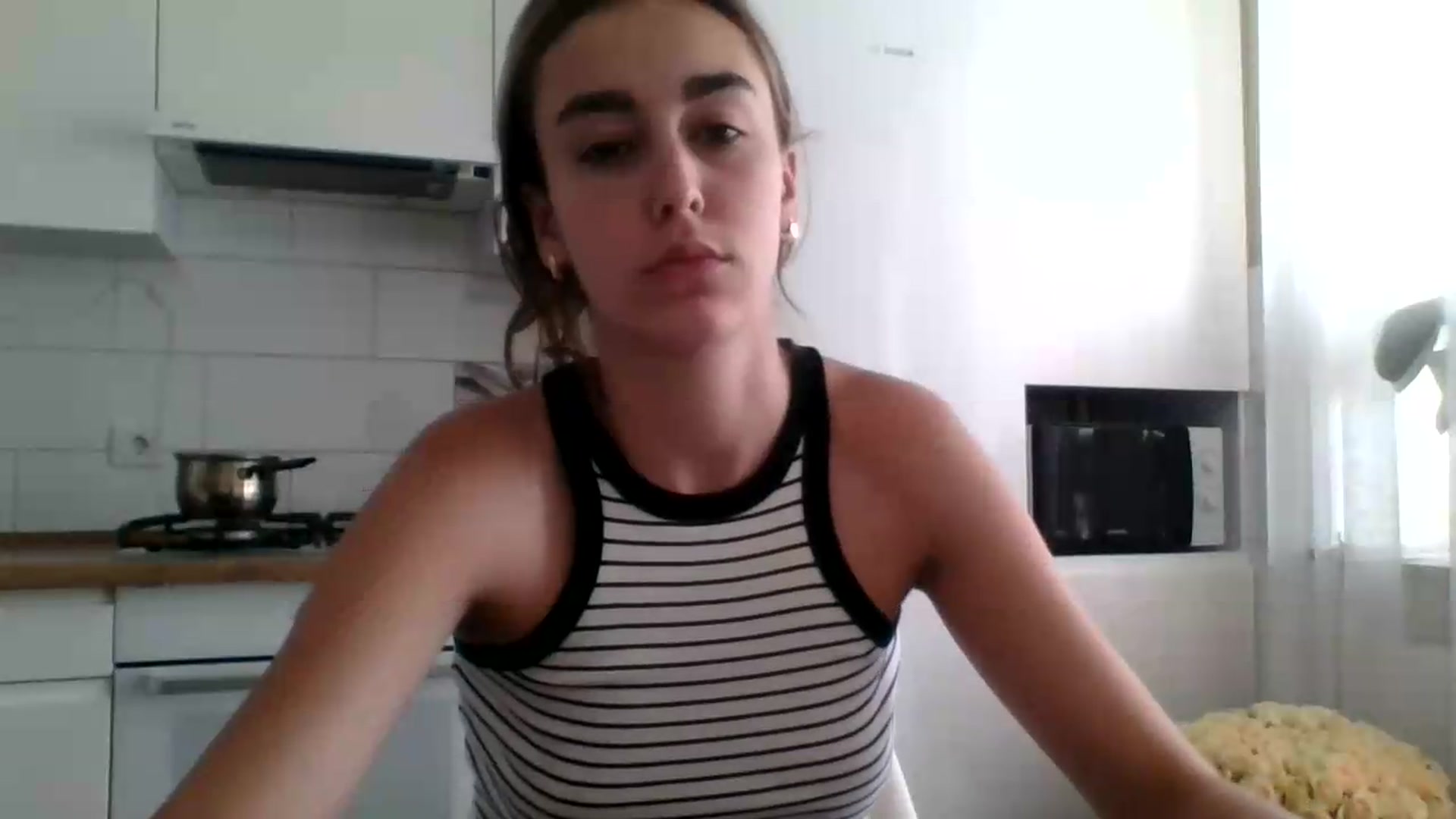 Gallery image thumbnail from SabrinaXx's myfreecams stream on, 08/30/2026, 08:15 image 14 of 20