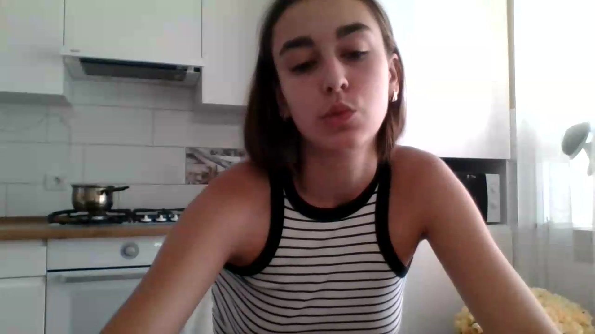 Gallery image thumbnail from SabrinaXx's myfreecams stream on, 08/30/2026, 08:15 image 3 of 20