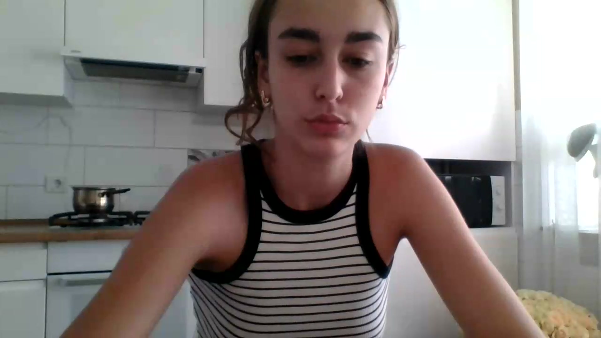 Gallery image thumbnail from SabrinaXx's myfreecams stream on, 08/30/2026, 08:15 image 13 of 20