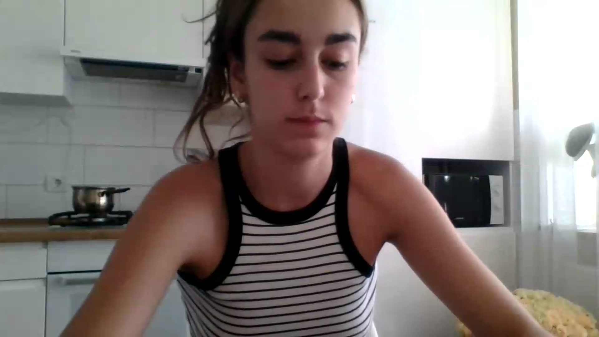 Gallery image thumbnail from SabrinaXx's myfreecams stream on, 08/30/2026, 08:15 image 8 of 20