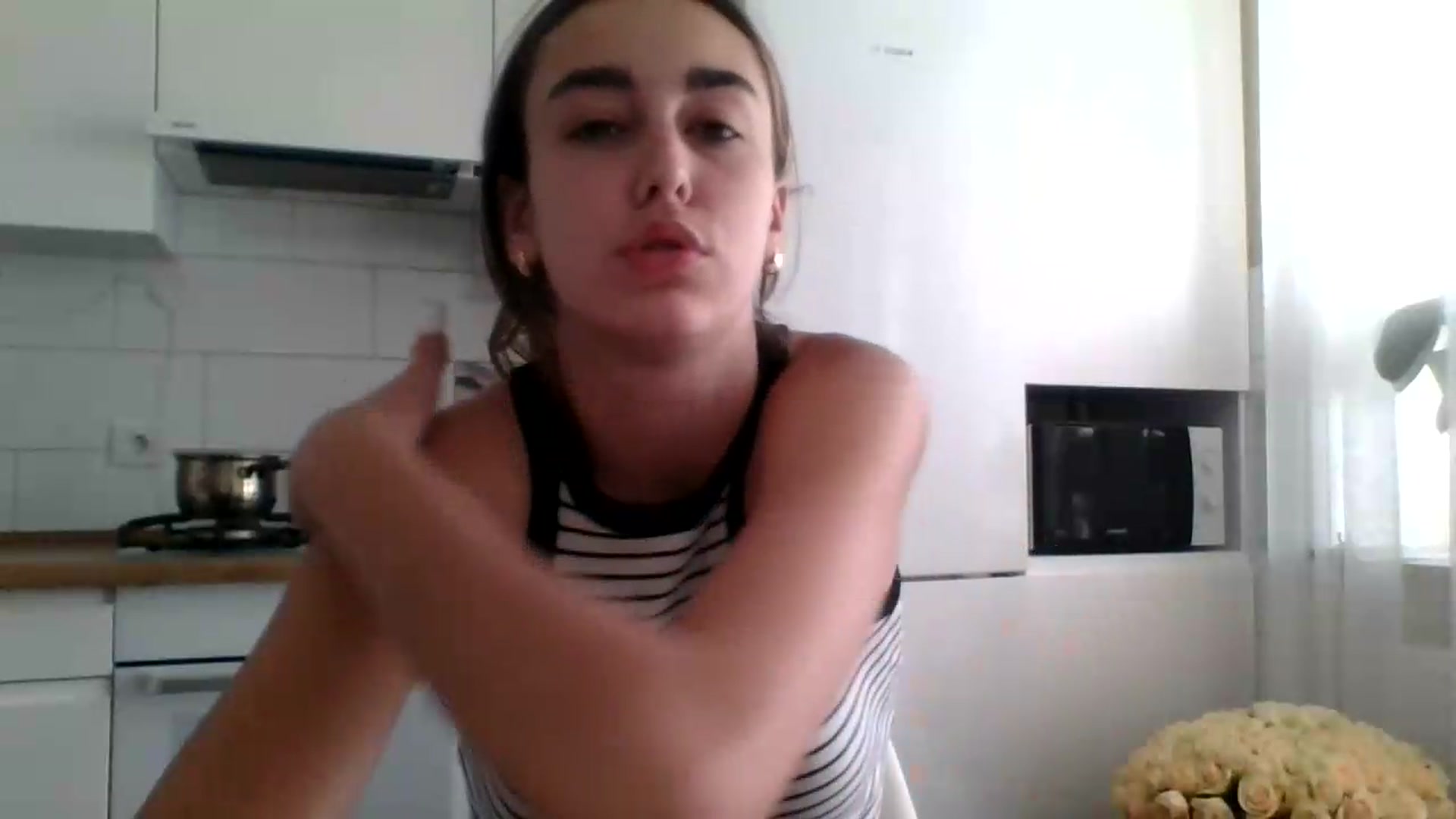 Gallery image thumbnail from SabrinaXx's myfreecams stream on, 08/30/2026, 08:15 image 15 of 20