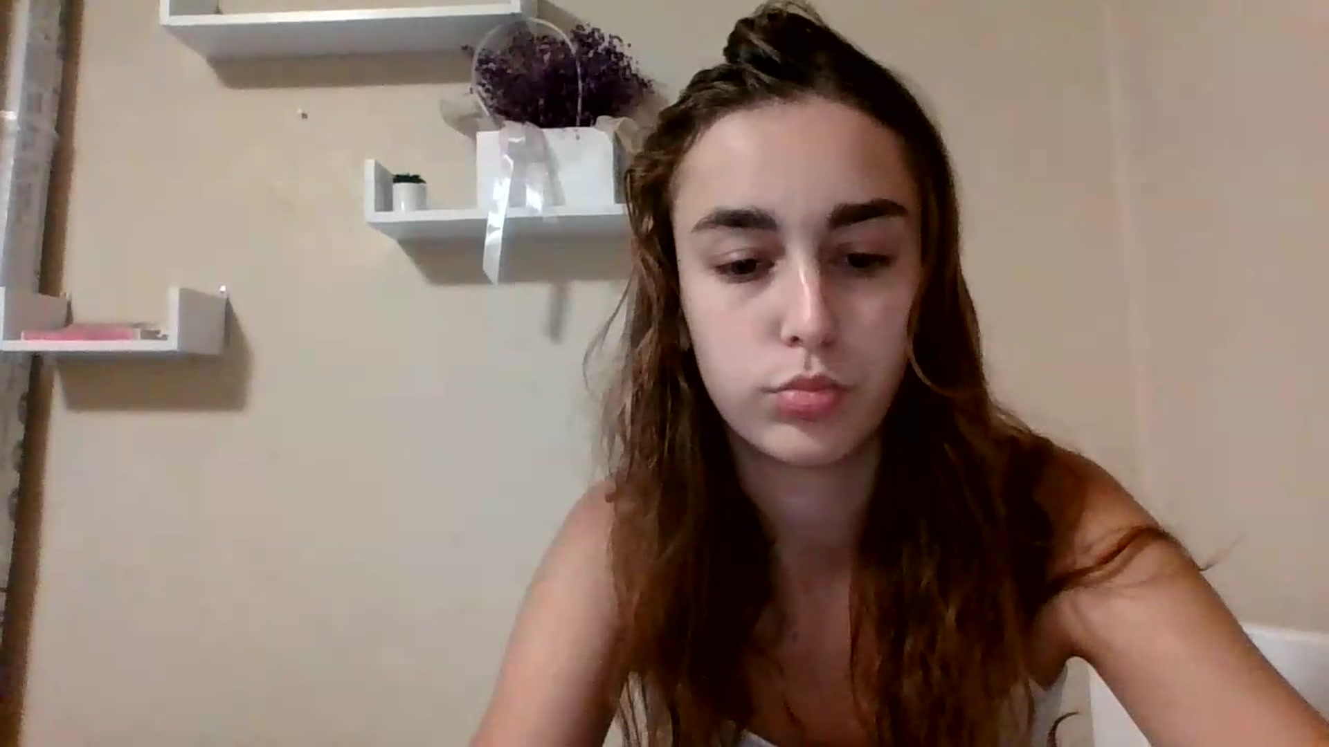 Gallery image thumbnail from SabrinaXx's myfreecams stream on, 08/31/2026, 19:32 image 18 of 20