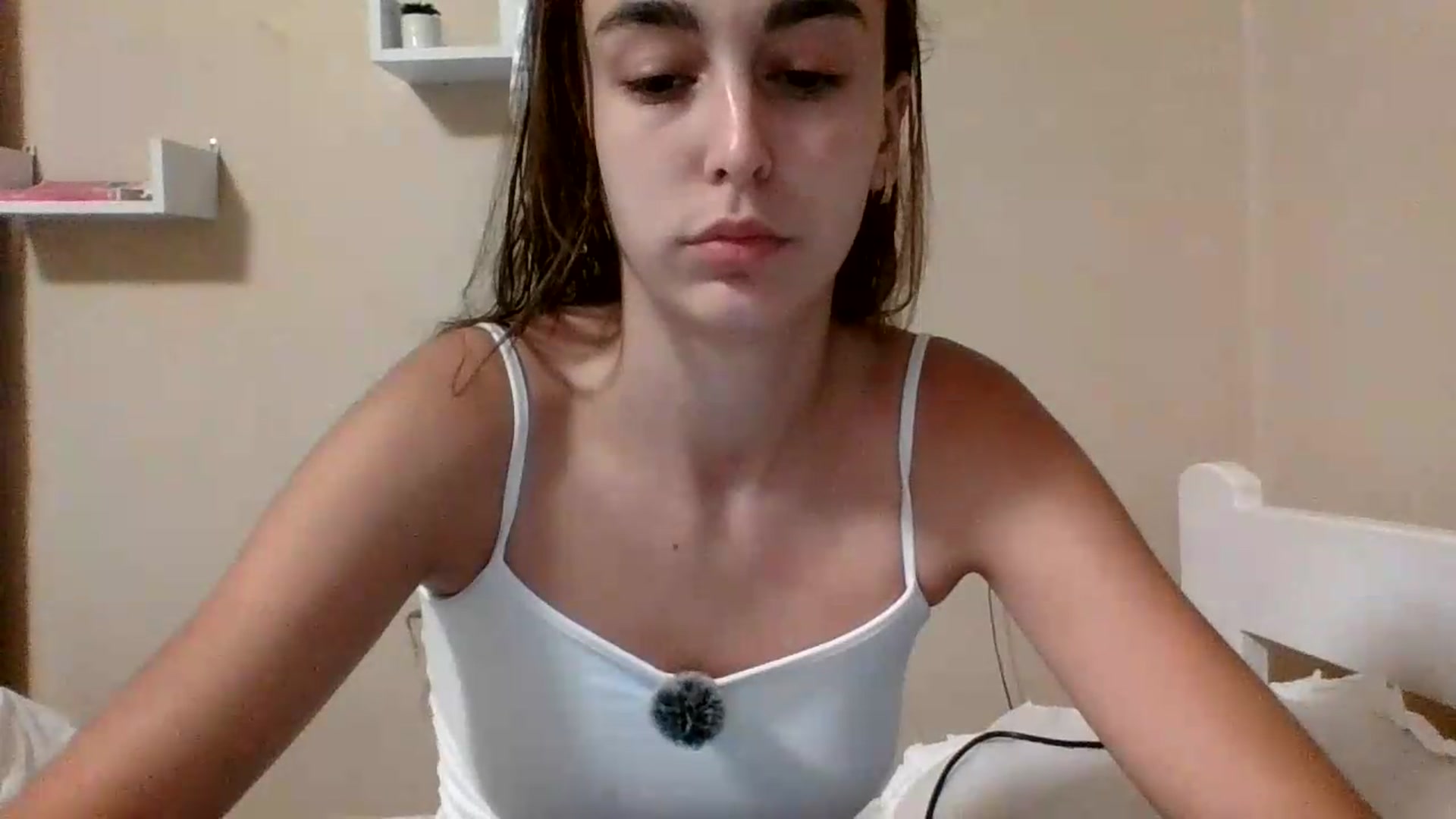 Gallery image thumbnail from SabrinaXx's myfreecams stream on, 08/31/2026, 19:32 image 8 of 20