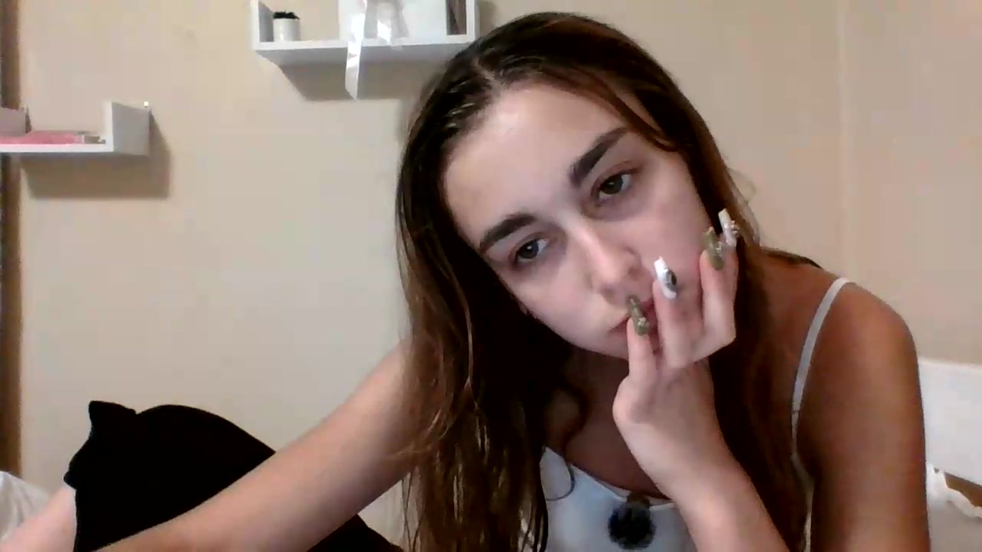 Gallery image thumbnail from SabrinaXx's myfreecams stream on, 08/31/2026, 19:32 image 12 of 20