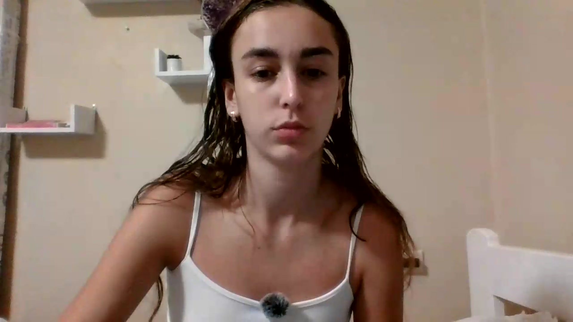Gallery image thumbnail from SabrinaXx's myfreecams stream on, 08/31/2026, 19:32 image 2 of 20