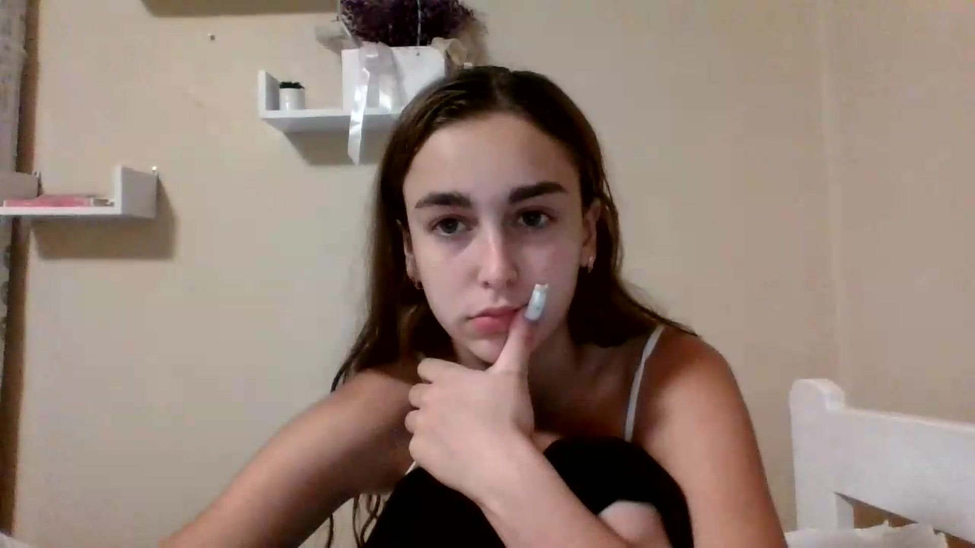 Gallery image thumbnail from SabrinaXx's myfreecams stream on, 08/31/2026, 19:56 image 2 of 20