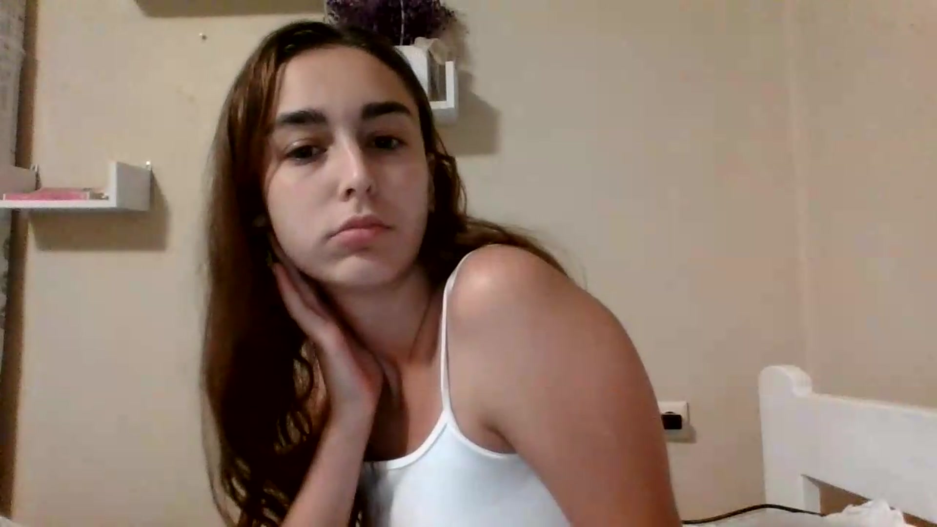 Gallery image thumbnail from SabrinaXx's myfreecams stream on, 08/31/2026, 19:56 image 12 of 20