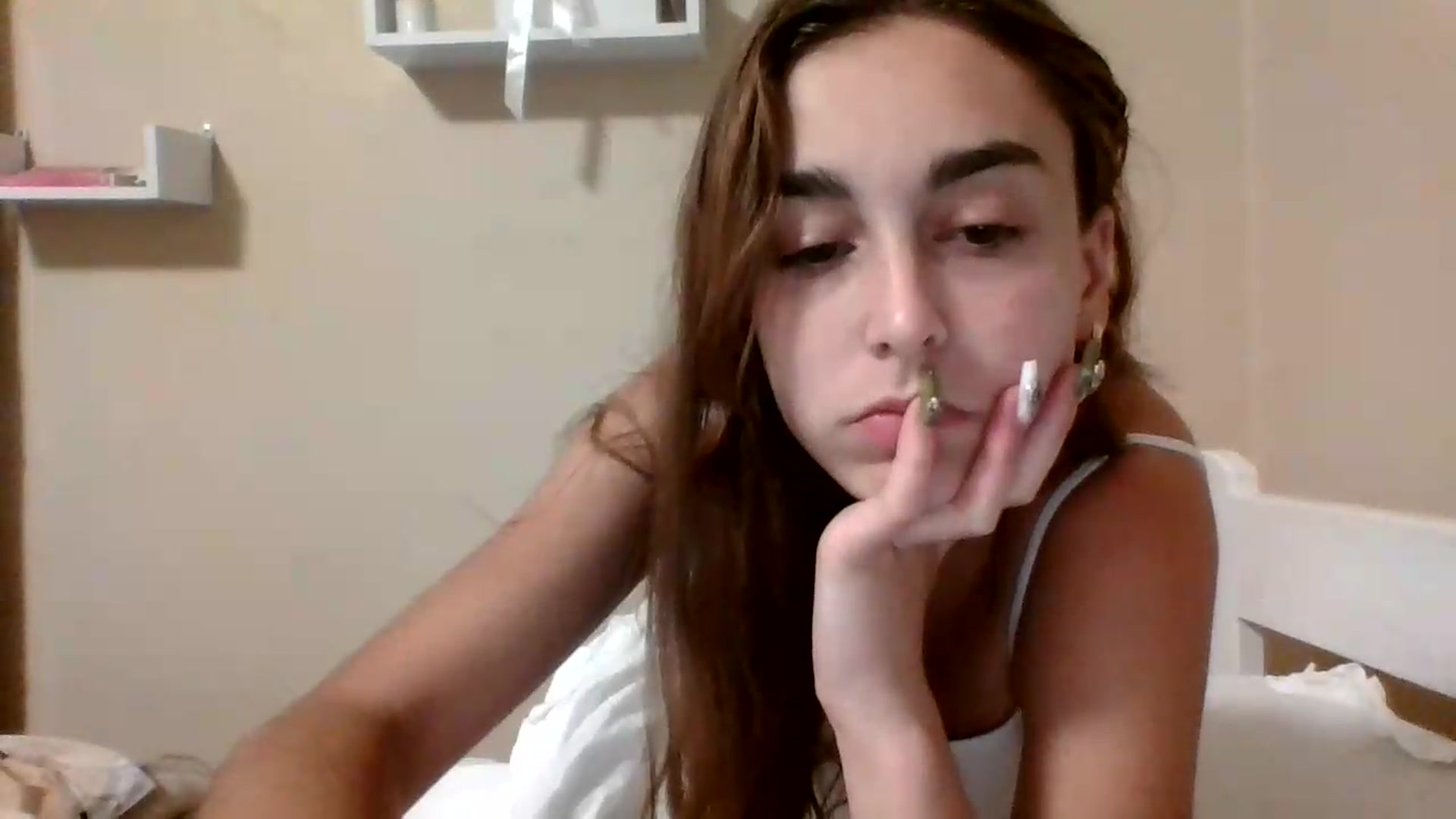 Gallery image thumbnail from SabrinaXx's myfreecams stream on, 08/31/2026, 20:31 image 5 of 20