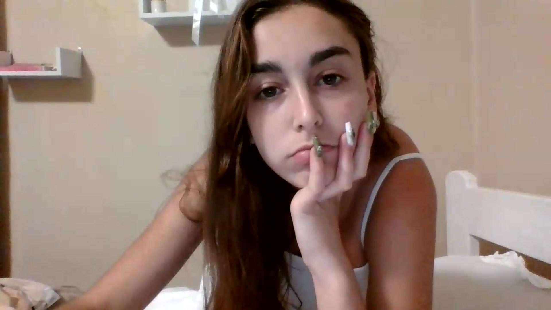 Gallery image thumbnail from SabrinaXx's myfreecams stream on, 08/31/2026, 20:31 image 2 of 20