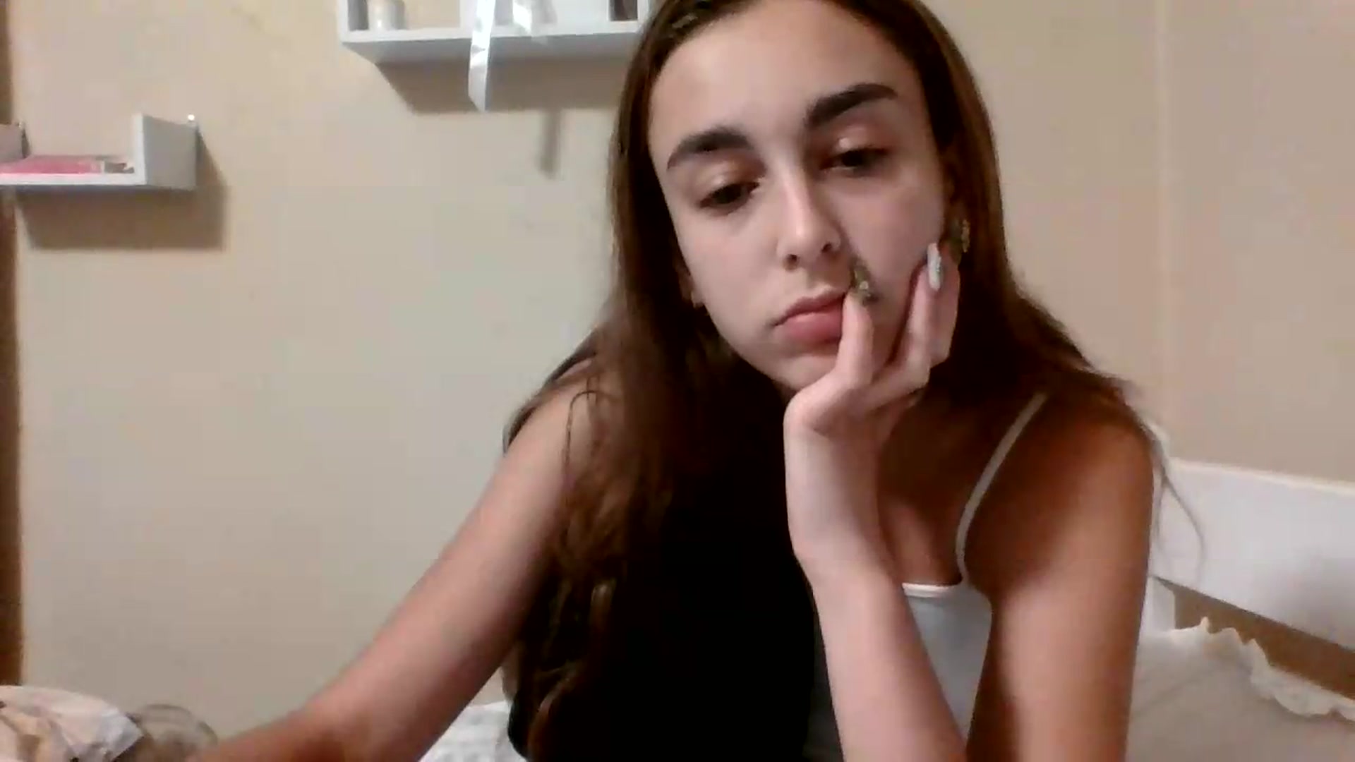 Gallery image thumbnail from SabrinaXx's myfreecams stream on, 08/31/2026, 20:31 image 19 of 20