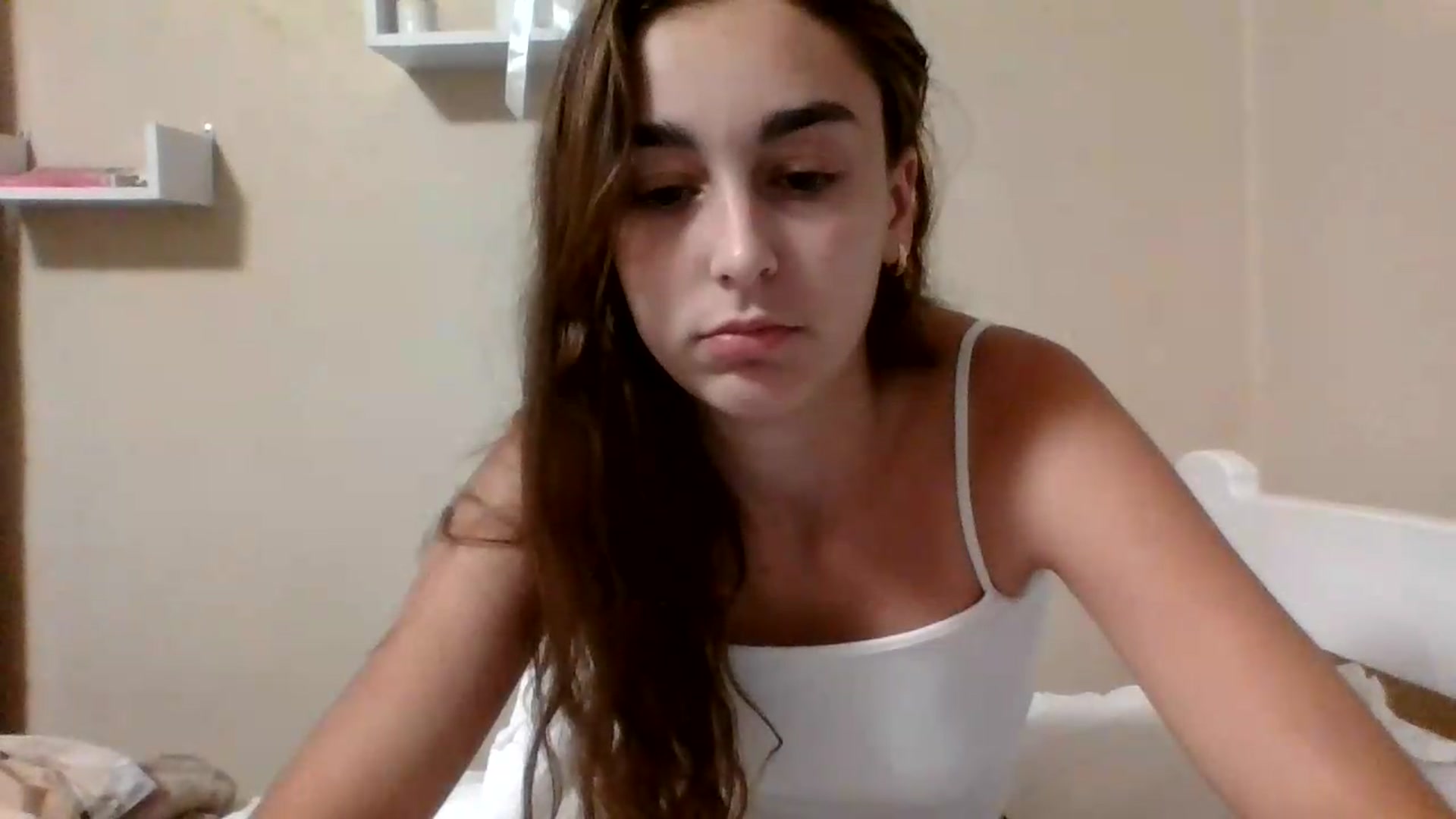 Gallery image thumbnail from SabrinaXx's myfreecams stream on, 08/31/2026, 20:31 image 4 of 20