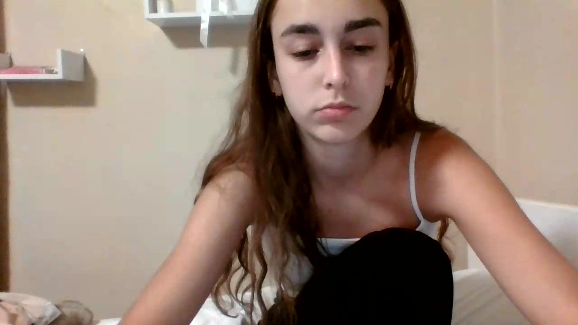 Gallery image thumbnail from SabrinaXx's myfreecams stream on, 08/31/2026, 20:31 image 16 of 20