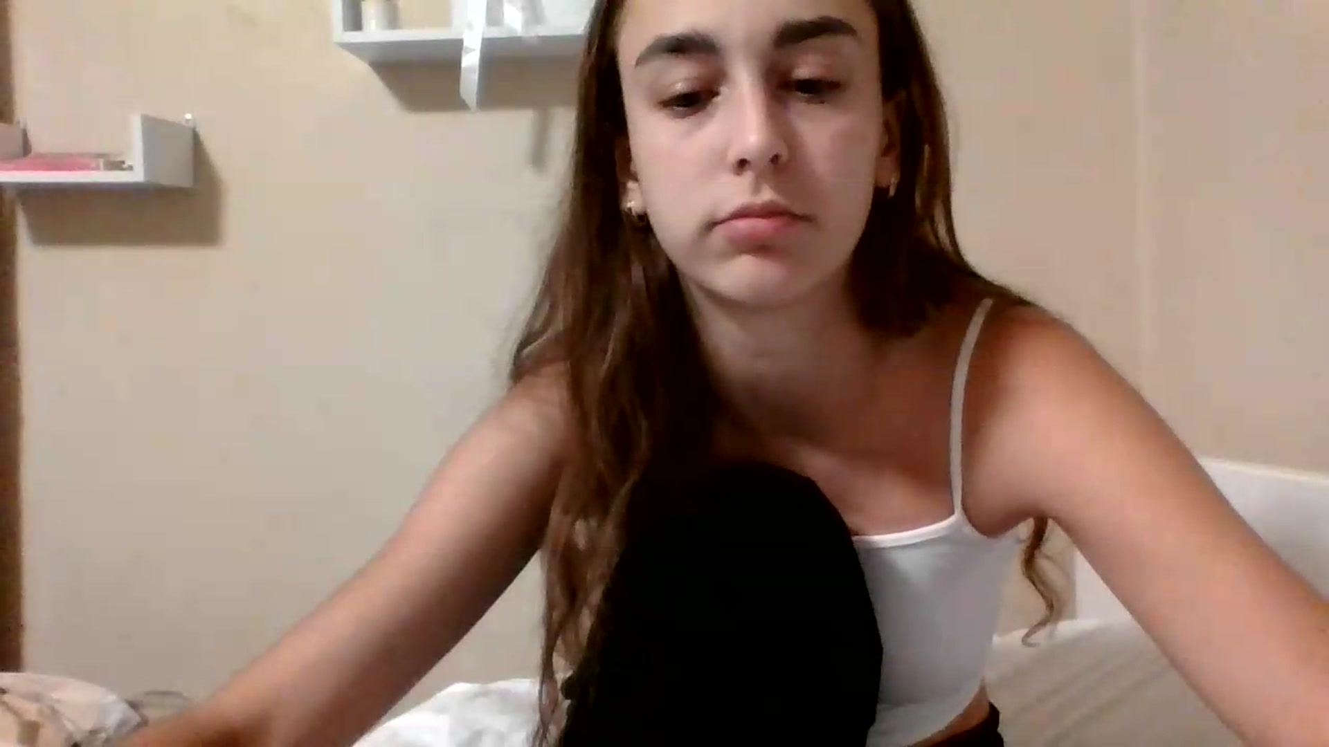 Gallery image thumbnail from SabrinaXx's myfreecams stream on, 08/31/2026, 20:31 image 13 of 20